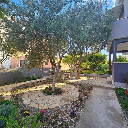 Apartmani Dianna Kaštela Exterior foto