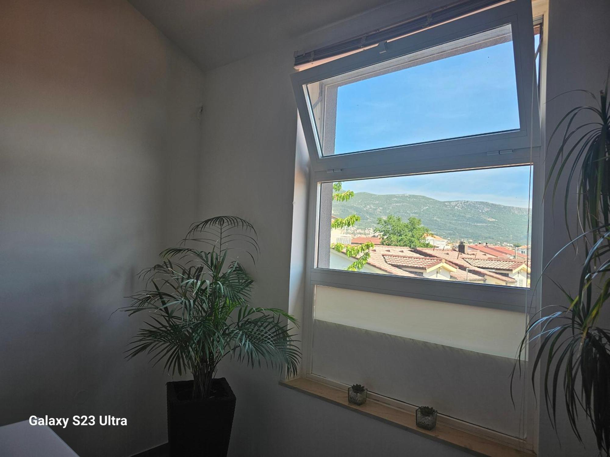 Apartmani Dianna Kaštela Exterior foto