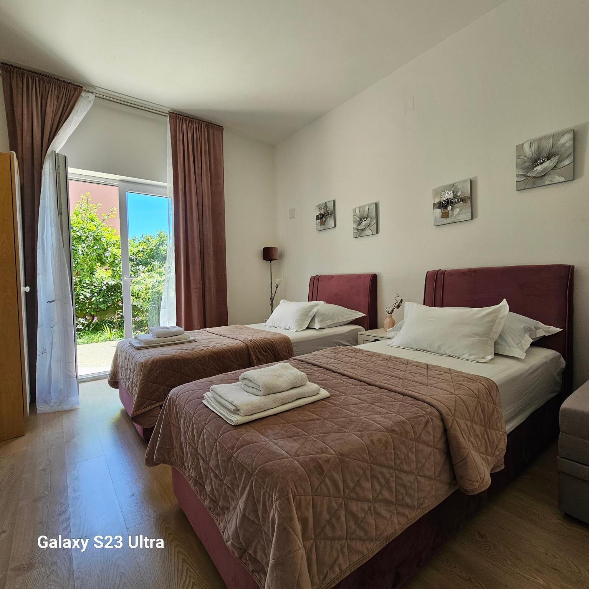 Apartmani Dianna Kaštela Exterior foto