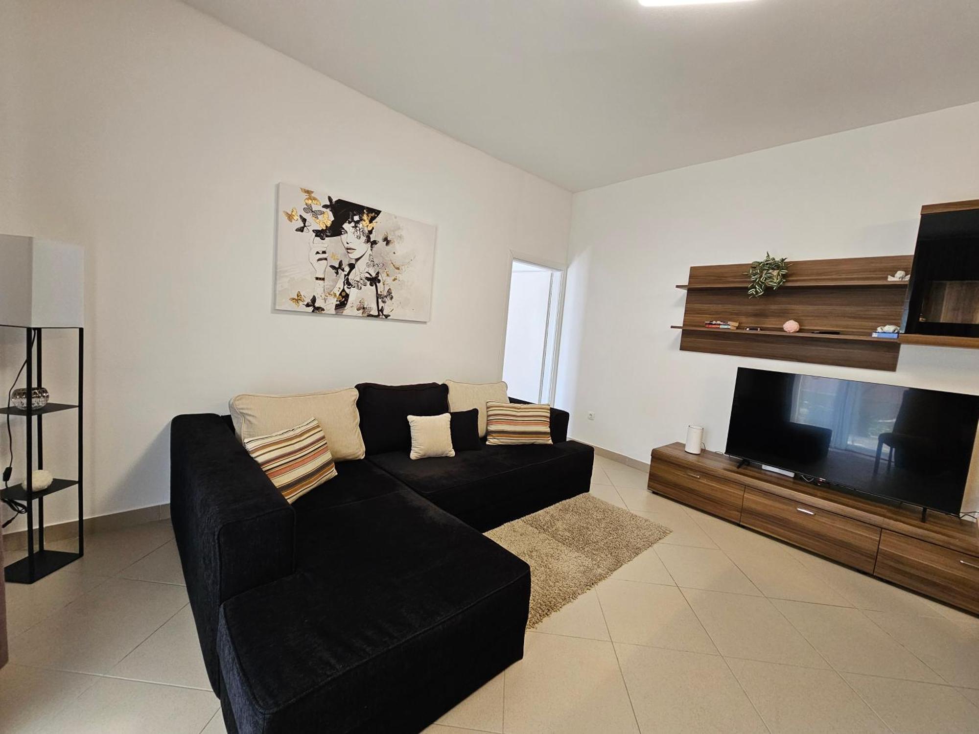 Apartmani Dianna Kaštela Exterior foto